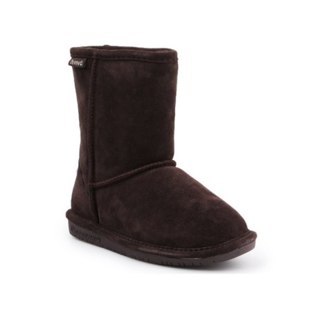 Scarpe BearPaw Emma Youth Jr 708YChocolateII