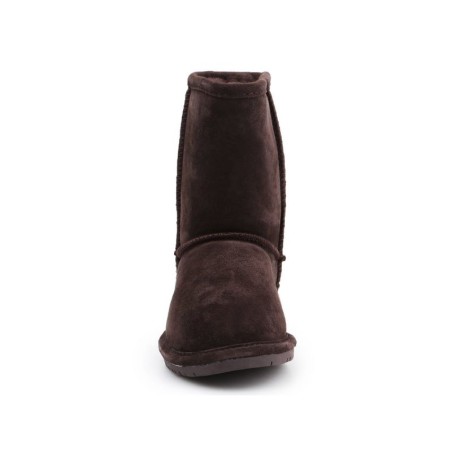 Scarpe BearPaw Emma Youth Jr 708YChocolateII