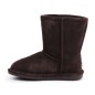 Scarpe BearPaw Emma Youth Jr 708YChocolateII