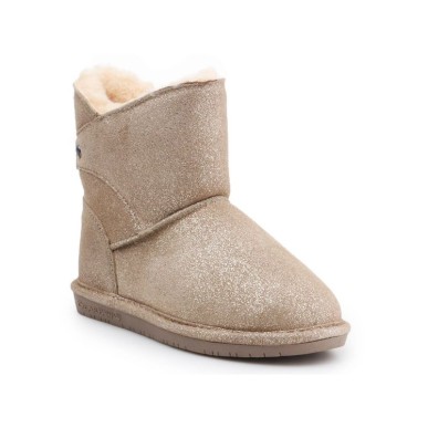 BearPaw Mia Youth W 2062Y Peltro invecchiato