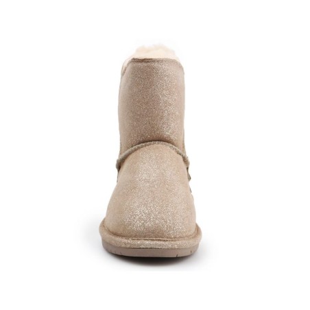 BearPaw Mia Youth W 2062Y Peltro invecchiato