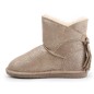 BearPaw Mia Youth W 2062Y Peltro invecchiato