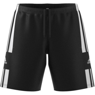 Adidas Squadra 21 Downtime Woven Short M GK9557