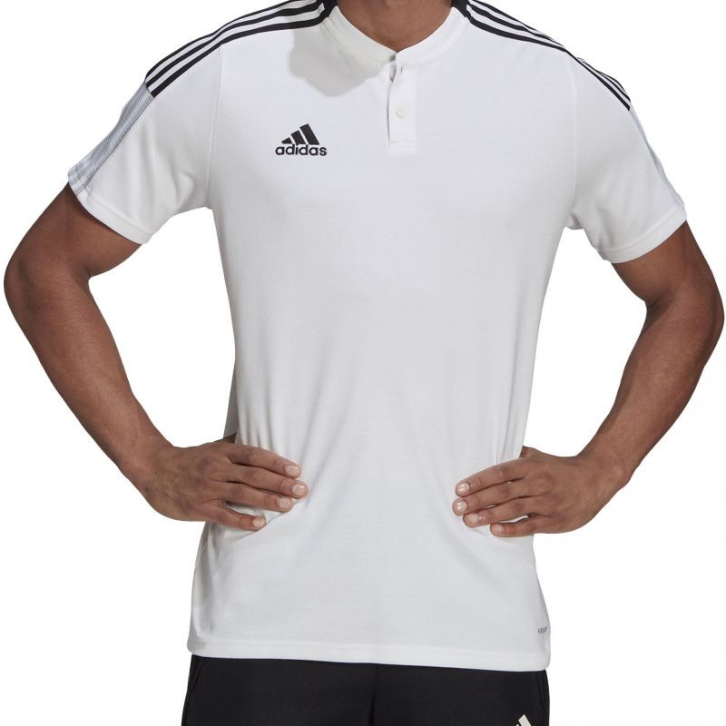 Maglietta adidas Tiro 21 Polo M GM7363