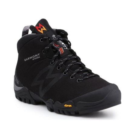 Scarpe da trekking Garmont Integra High WP Thermal W 481052-201