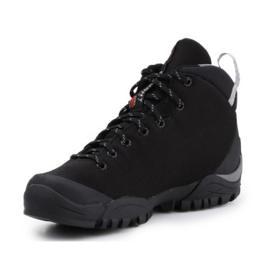 Scarpe da trekking Garmont Integra High WP Thermal W 481052-201