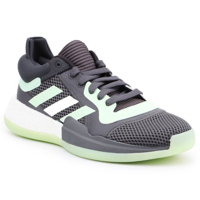 Adidas Marquee Boost Low M G26214 shoes