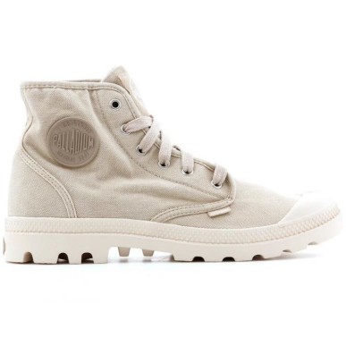 Palladium Pampa Hi M 02352-238-M shoes