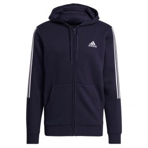 Adidas Essentials Full-Zip Hoodie M GK9587