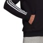 Adidas Essentials Full-Zip Hoodie M GK9051