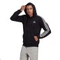 Adidas Essentials Full-Zip Hoodie M GK9051