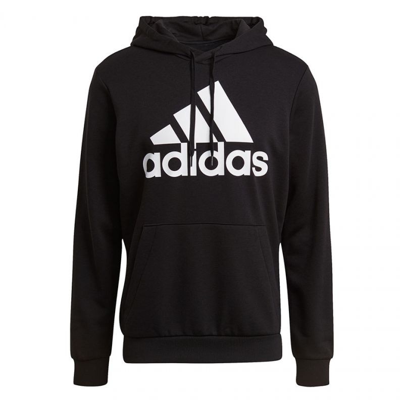 Felpa con cappuccio Adidas Essentials M GK9540