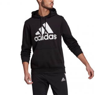 Felpa con cappuccio Adidas Essentials M GK9540