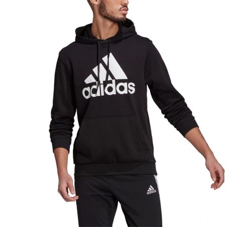 Adidas Essentials Hoodie M GK9540