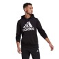 Felpa con cappuccio Adidas Essentials M GK9540