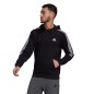 Felpa con cappuccio Adidas Essentials M GK9581