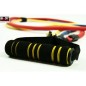 FITNESS 43 CM BB 2320 rubber set