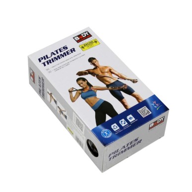 Set di gomme FITNESS 43 CM BB 2320