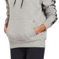 Reebok Training Essentials Tape Pack W GQ3887 Sweatshirt