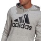 Adidas Essentials Hoodie M GK9541