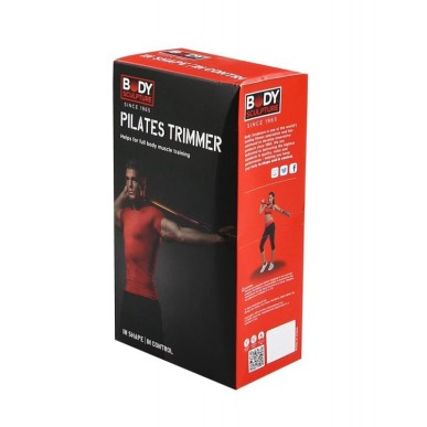 Set di gomme FITNESS 43 CM BB 2320