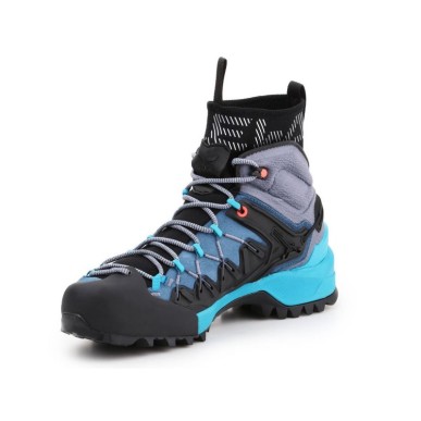 Scarpe da trekking Salewa WS Wildfire Edge Mid GTX W 61351-8975