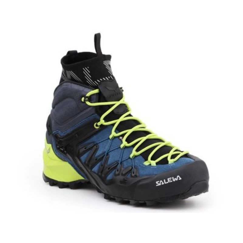 Scarpe da trekking Salewa MS Wildfire Edge MID GTX M 61350-8971