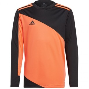 Goalkeeper jersey adidas Squadra 21 GoalKeeper Jersey Youth Jr GK9806