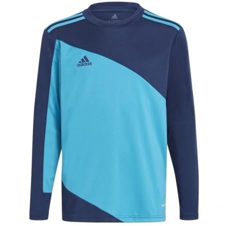 Maglia da portiere adidas Squadra 21 Goalkepper Jersey Youth Jr GN6947