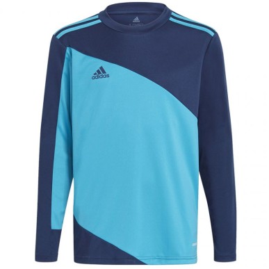 Maglia da portiere adidas Squadra 21 Goalkepper Jersey Youth Jr GN6947