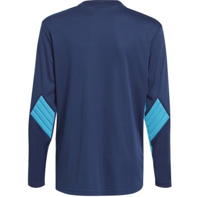 Goalkeeper jersey adidas Squadra 21 Goalkepper Jersey Youth Jr GN6947