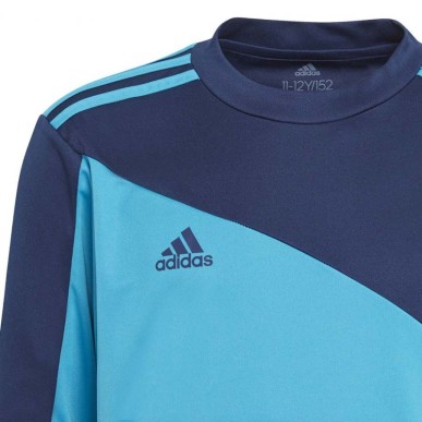 Maglia da portiere adidas Squadra 21 Goalkepper Jersey Youth Jr GN6947