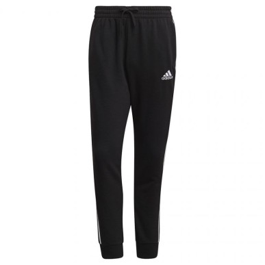 Adidas Essentials polsini affusolati 3 strisce M GK8831