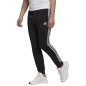 Adidas Essentials polsini affusolati 3 strisce M GK8831