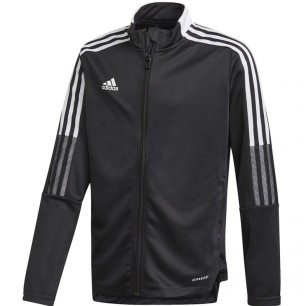 Adidas Tiro 21 Track Jacket Youth Junior GM7314