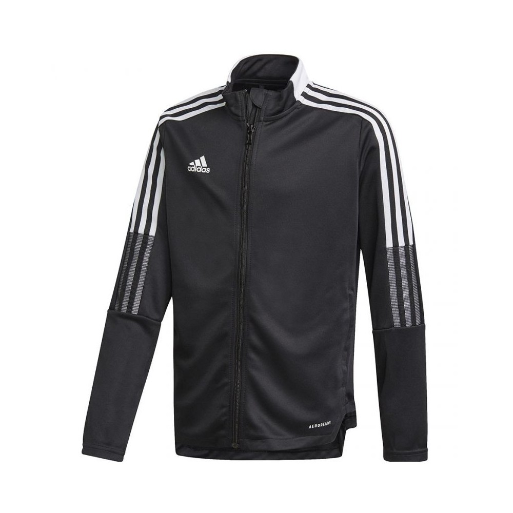 Giacca da Track Adidas Tiro 21 Junior GM7314