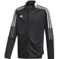 Giacca da Track Adidas Tiro 21 Junior GM7314