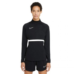 Felpa Nike Dri-FIT Academy Donna CV2653-010