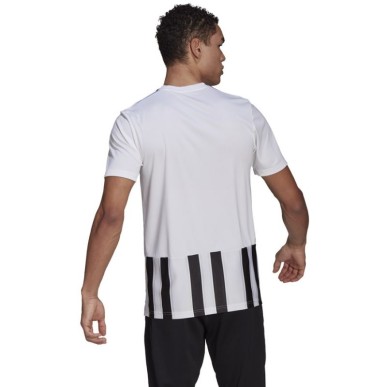 Adidas Striped 21 JSY M GV1377 Tee