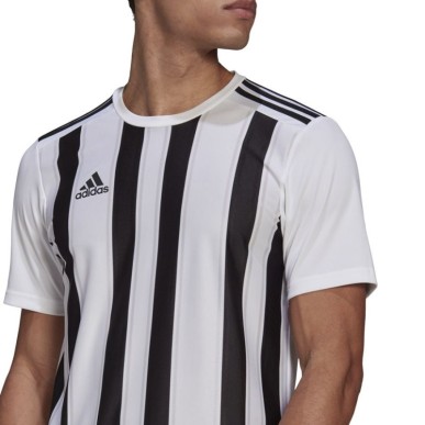 Adidas Striped 21 JSY M GV1377 Tee