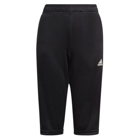 Pantaloni adidas Tiro 21 3/4 Pant Jr GM7373