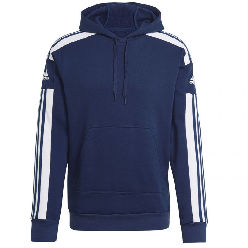 Felpa con cappuccio Adidas Squadra 21 M GT6636