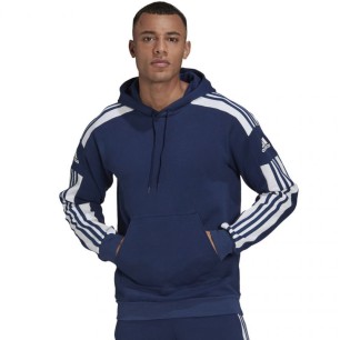 Felpa con cappuccio Adidas Squadra 21 M GT6636