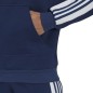 Felpa con cappuccio Adidas Squadra 21 M GT6636