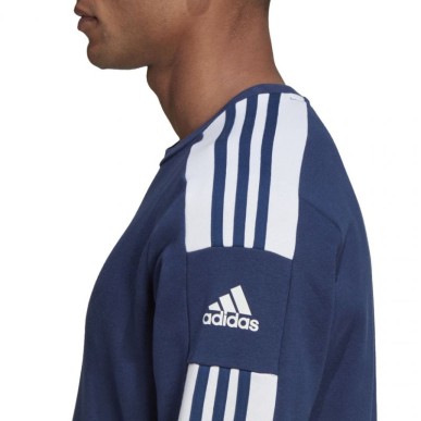 Felpa con cappuccio Adidas Squadra 21 M GT6639