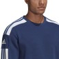 Felpa con cappuccio Adidas Squadra 21 M GT6639