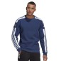 Felpa con cappuccio Adidas Squadra 21 M GT6639