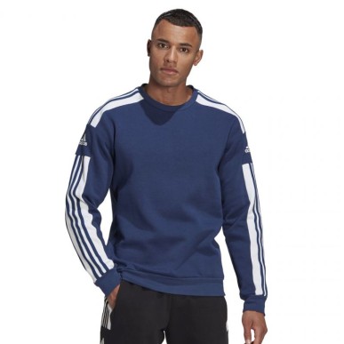 Felpa con cappuccio Adidas Squadra 21 M GT6639