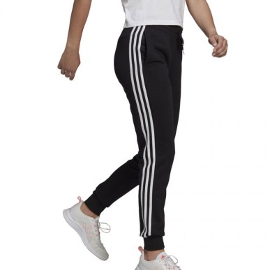 Adidas Essentials Slim Tapered Cuffed Pant W GM8733