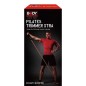 Fitness rubber set 114 CM BB 2330